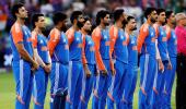 'Suspend India From ICC Tournaments'