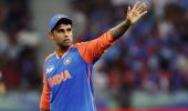 Will Gambhir, Team India Follow SKY's Gesture?