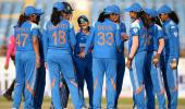 Women's World Cup: 'Pakistan not a threat to India'