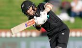 NZ Women Chase Down 347, Shatter India's ODI Record