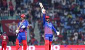 IPL 2026: Sameer Rizvi on His Crucial Innings for Delhi Capitals