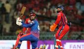 IPL 2026, LSG vs DC Updates: Rizvi hits fifty; DC in control 