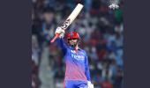 IPL 2026: Sameer Rizvi, bowlers star as DC thump LSG