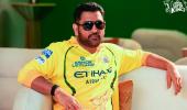 IPL 2026: MS Dhoni Set for Early Return?