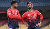 Karthik: IPL's rising scores reshaping modern cricket