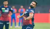 Vengsarkar Blasts Selectors For Nabi Snub