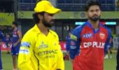 IPL 2026 Updates: CSK vs PBKS: Punjab win toss, opt to bowl 