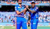 IPL 2026 Updates: DC vs MI: DC opt to bowl, Hardik misses out 