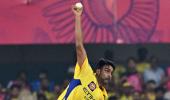 'Mentally disturbing': Ashwin reveals how CSK stint forced him to quit IPL