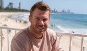 David Warner Arrested For Drunk Driving