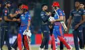 IPL 2026, DC vs GT: Buttler, Gill, Sundar fire Gujarat Titans to 210 vs Delhi Capitals