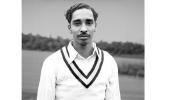 India's oldest living Test player, C D Gopinath, dead