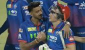 IPL 2026: Miller Devastated: What Happened Inside DC Dressing Room