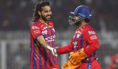 IPL 2026 KKR vs LSG Updates: Arora dismisses both LSG openers 