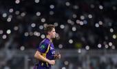 KKR's gamble on Green fails to halt losing streak