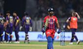 'He looked lost': Gavaskar flags Pooran concern