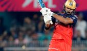 IPL 2026: RR vs RCB Updates: Kohli leads fightback as RCB recover 