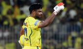 How Sanju Samson Fulfilled A Promise