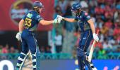 IPL 2026: Prasidh scalps four as GT restrict LSG to 164-8