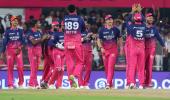 IPL 2026 SRH vs RR Updates: RR opt to field first vs SRH 