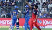 Rohit doubtful for Punjab Kings after missing practice