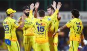 IPL 2026: CSK vs KKR Updates: Rejuvenated CSK Seek To Pile Misery On Winless KKR 