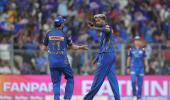 MI vs RCB: Pandya Calls for Team Introspection After Loss