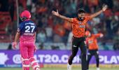 IPL 2026: 'Dream come true': Varun Aaron stunned by SRH debut magic