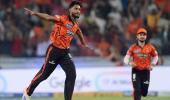 Praful Hinge Focused On Improvement After Dream IPL Start