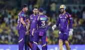 IPL 2026: CSK vs KKR Updates: CSK lose both set batters 