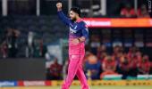 IPL 2026: 'We were surprised': Riyan Parag on RR batting collapse vs SRH