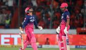 Does Sooryavanshi Target Star Bowlers?