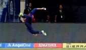 Is This IPL 2026's Best Catch?