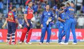 Punjab Kings Outclass MI, Hardik Left Searching For Answers