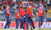 'Right environment key': Ponting on PBKS' unbeaten run