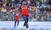 How Arshdeep Singh Found Rhythm After Ponting Talk
