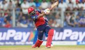 IPL: Punjab Kings pile misery on MI with dominant win