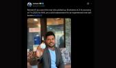 Ashwin Endorses Umesh Yadav As Khaleel Replacement At CSK
