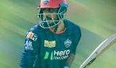 DC Coach Badani Drops Big Truth After Back-To-Back Losses