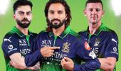 IPL 2026: Why RCB Will Wear Green Against DC