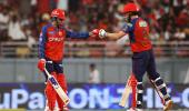 IPL 2026 Week 3: KKR Break Duck; PBKS Unstoppable