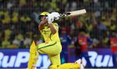 Jolt for CSK: Ayush Mhatre's injury 'looks pretty bad'