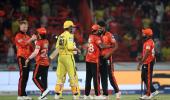 'Sunrisers back to their best after a slow start'