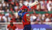 IPL 2026: PBKS vs DC Updates: 50 comes up for Punjab in 3 overs! 