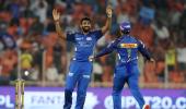 Srikkanth Questions Bumrah's Tactics Amid Lean Run