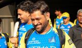 IPL 2026: Will Dhoni Play His First Match?