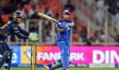 Adaptation Key as Tilak Varma Fires MI to Big Win
