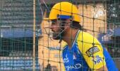 IPL 2026: 'Surprised to see MS Dhoni keeping wickets during practice session'