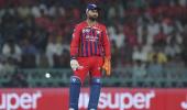IPL 2026: 'I have no answers': Pant admits batting collapse