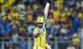 Sanju Samson's Century Was All About Game Awareness